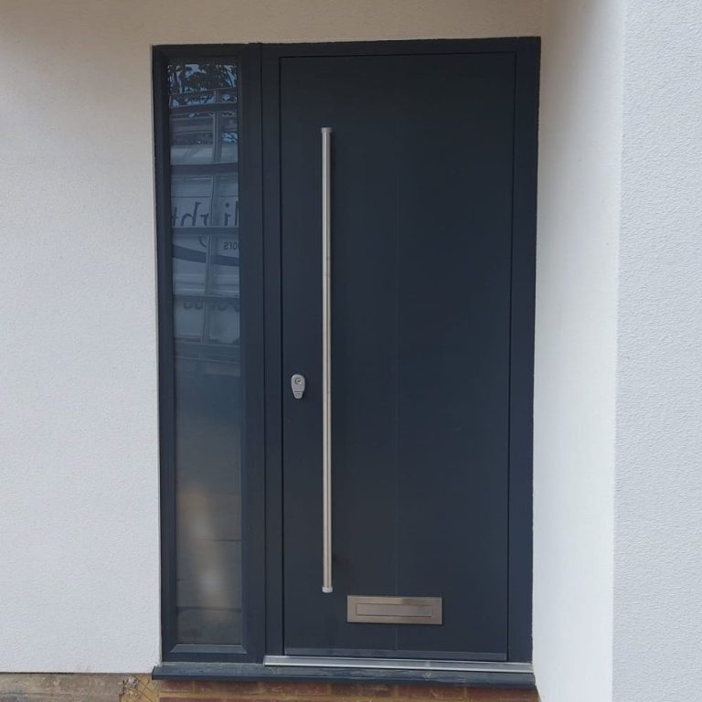 Smarts Designer Doors